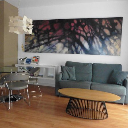 Apartamento Barrio Picasso Málaga Exterior foto