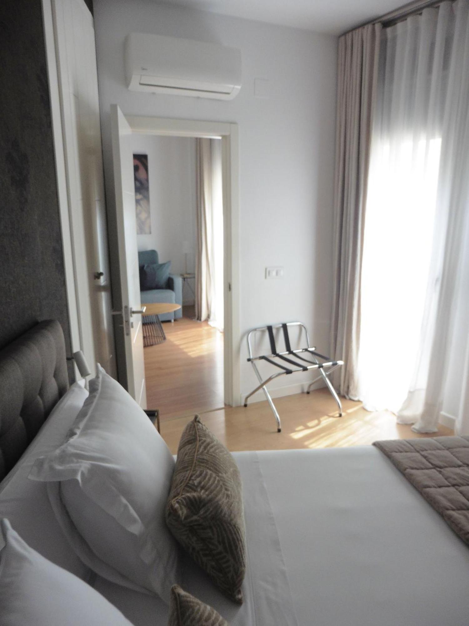 Apartamento Barrio Picasso Málaga Exterior foto