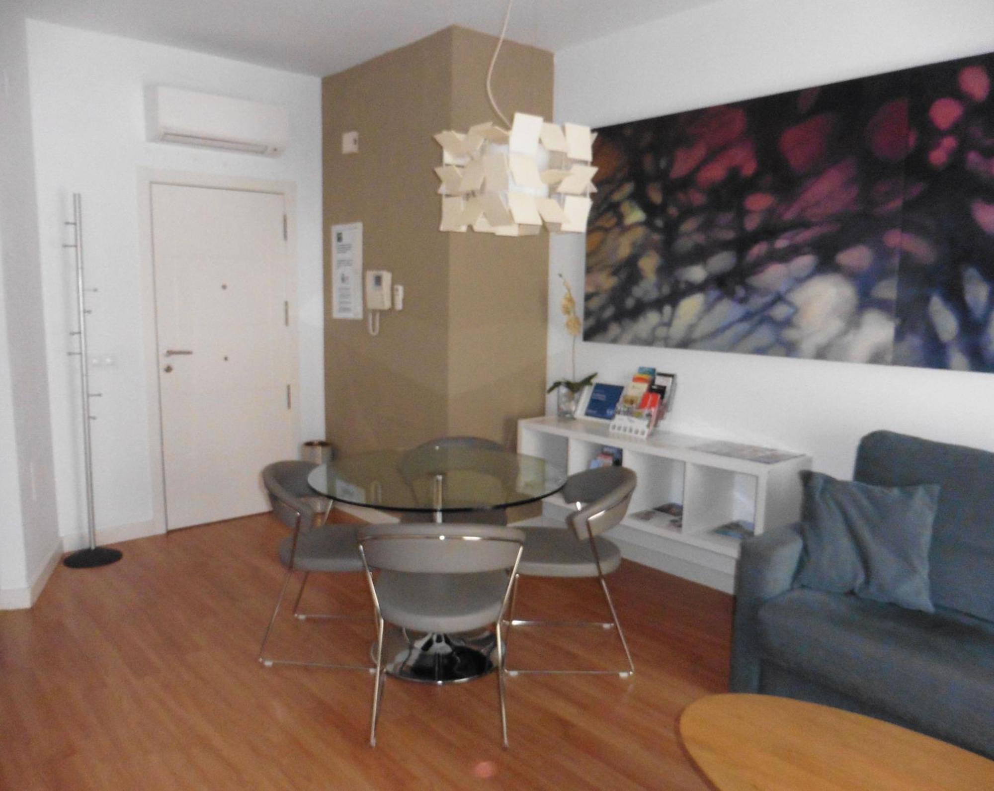 Apartamento Barrio Picasso Málaga Exterior foto